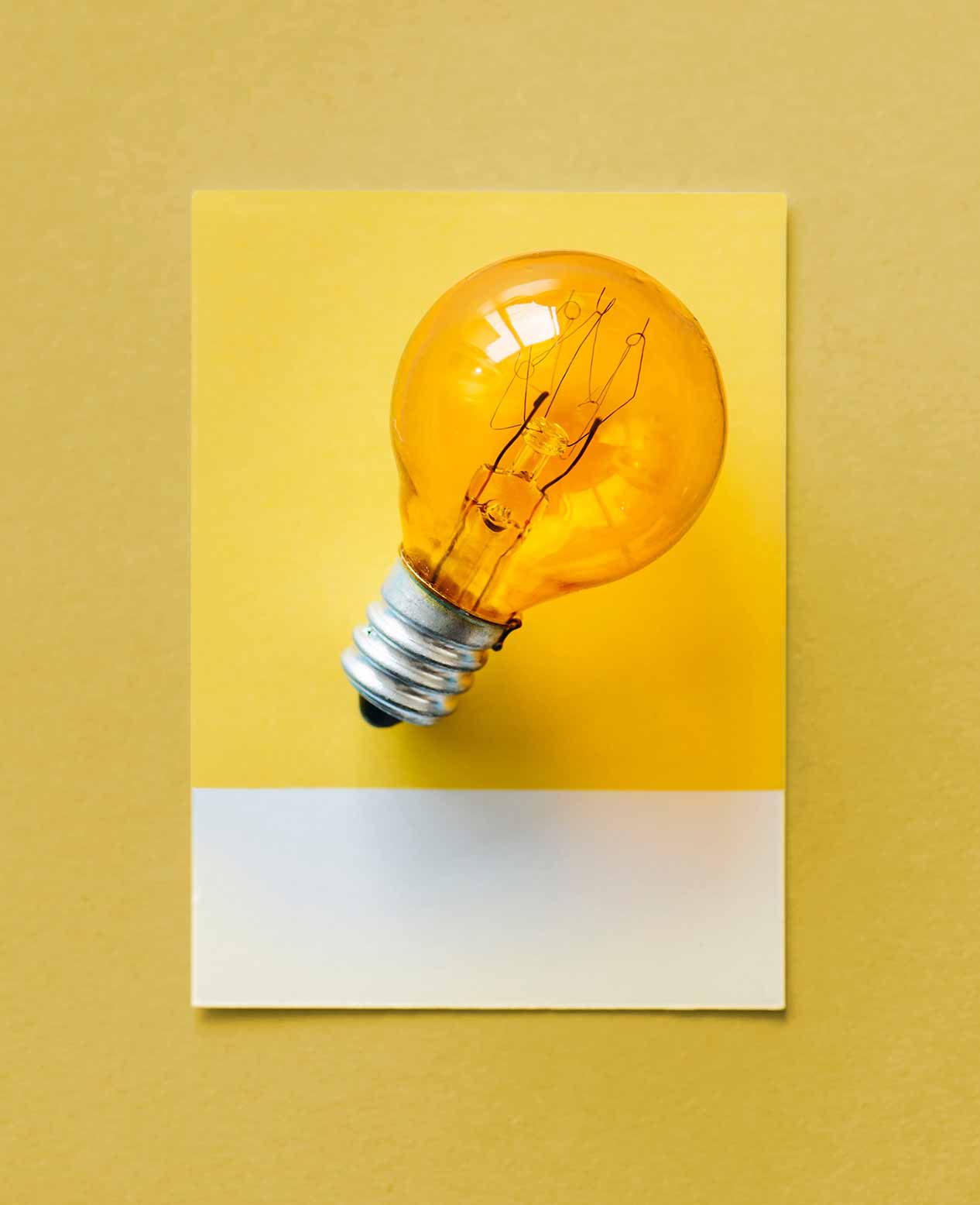 Light Bulb Light Bulb