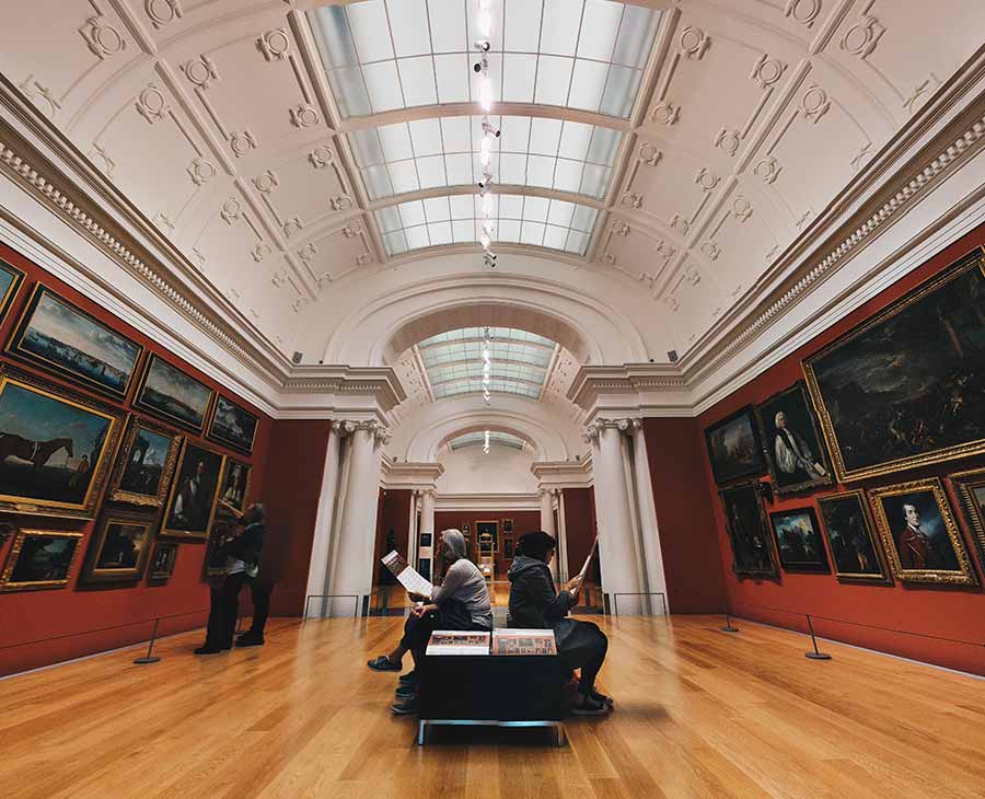 Art Galerie Art Galerie