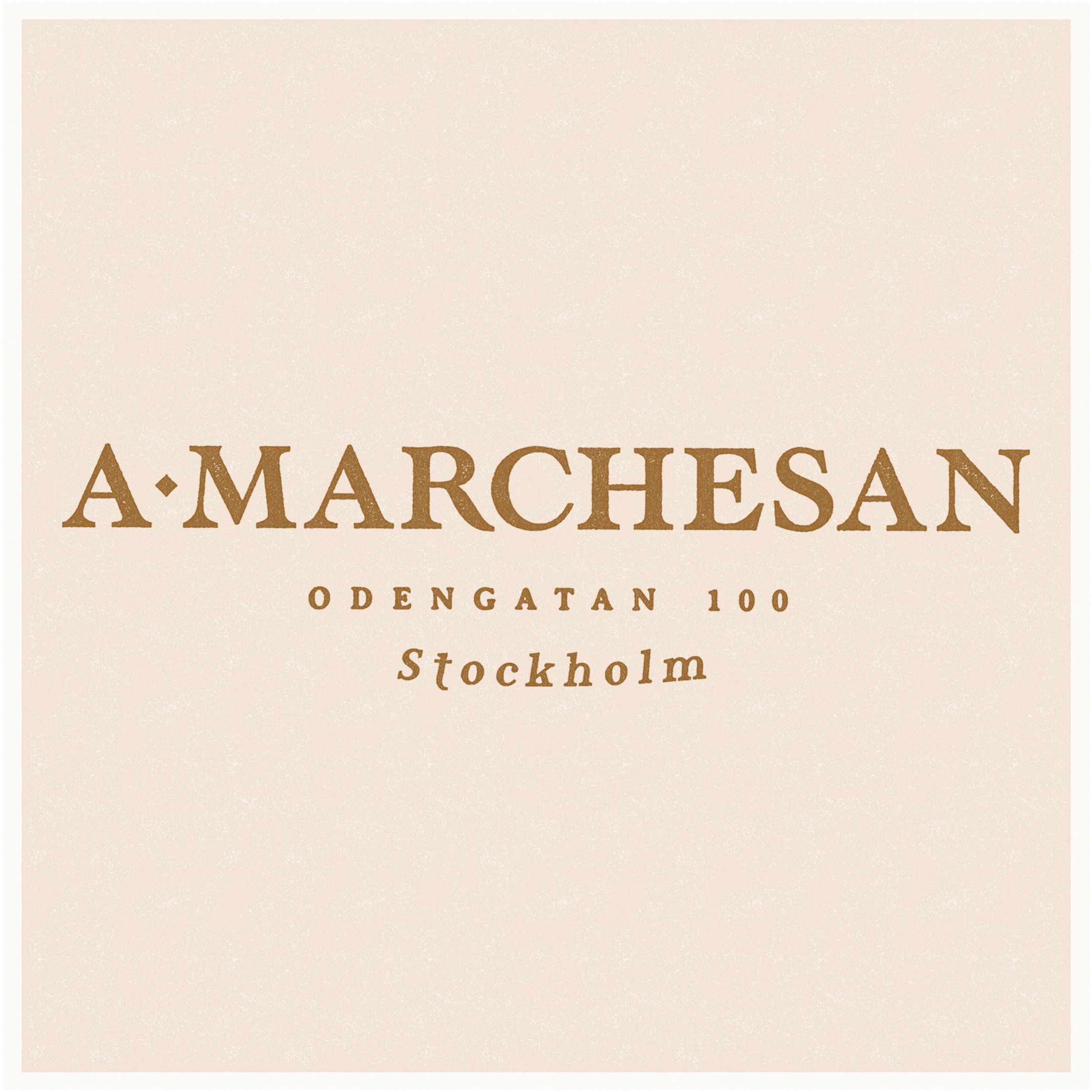 amarchesansquare