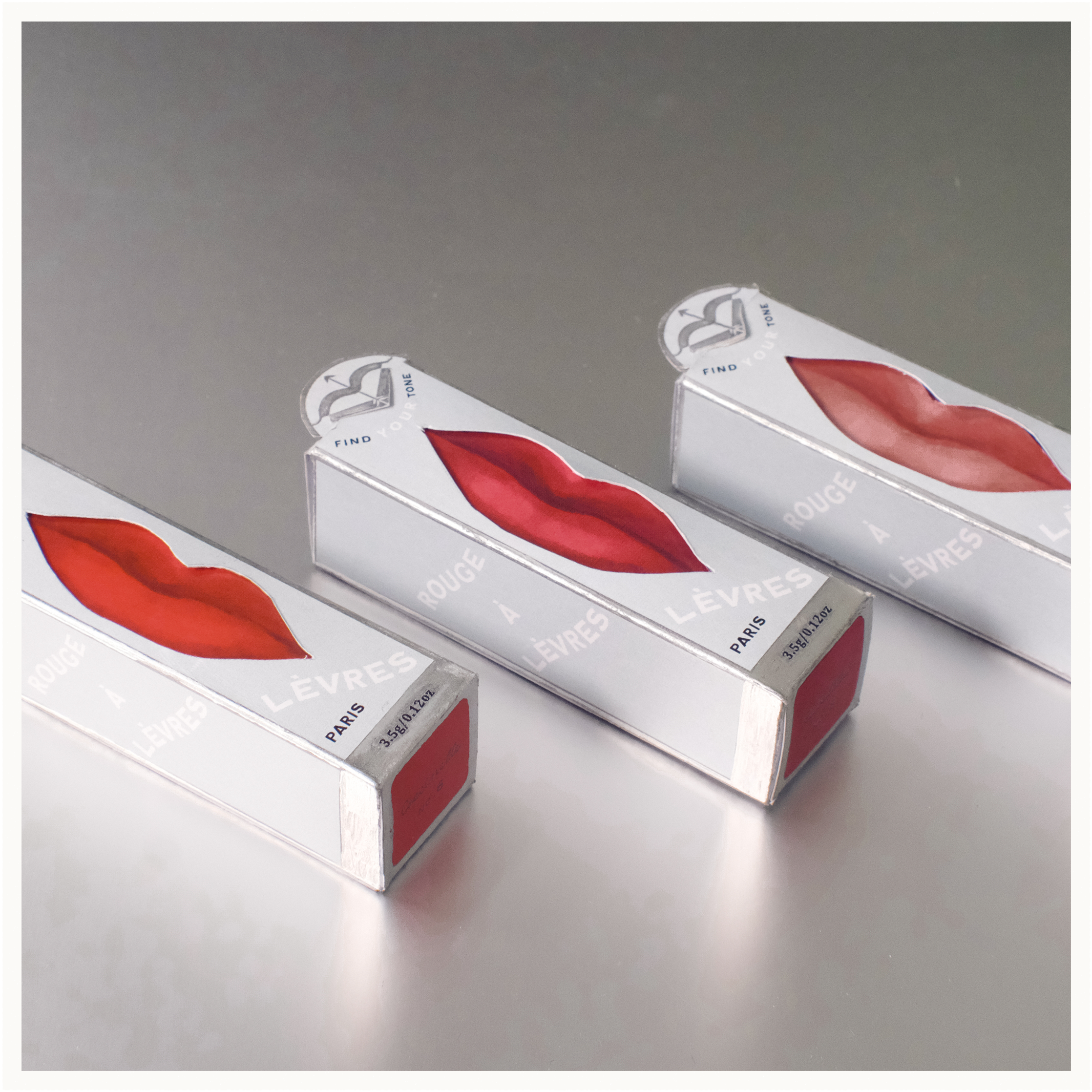 lipsticklevres